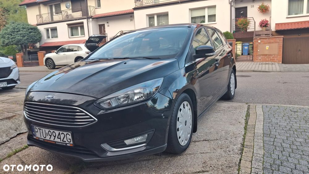 Ford Focus - 20