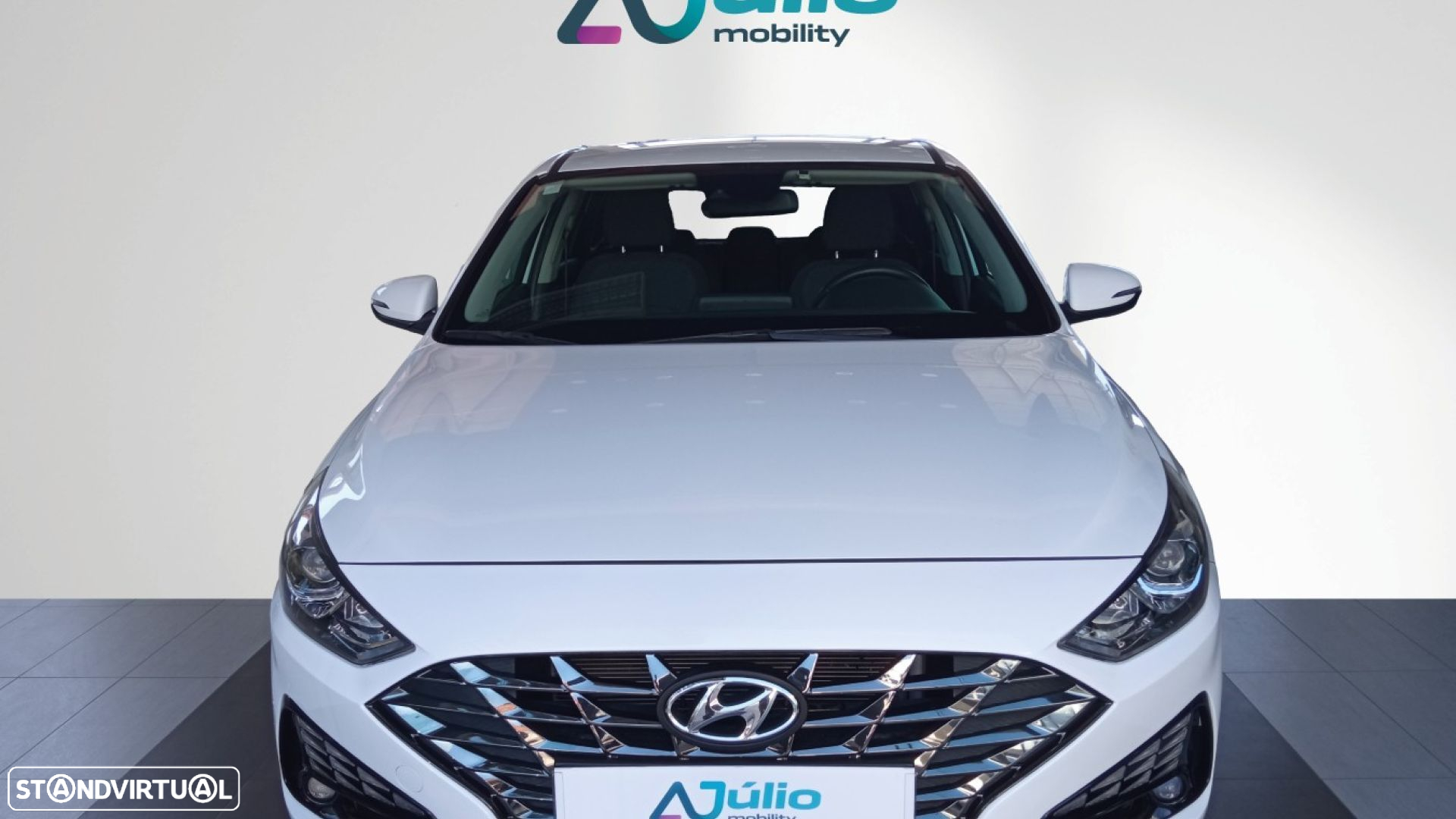 Hyundai i30 1.0 T-GDI Style Plus - 3