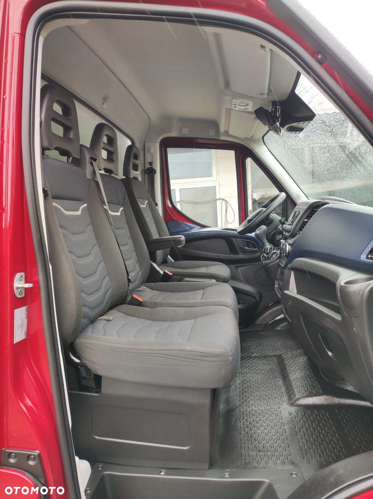 Iveco Daily 50C18 - 23