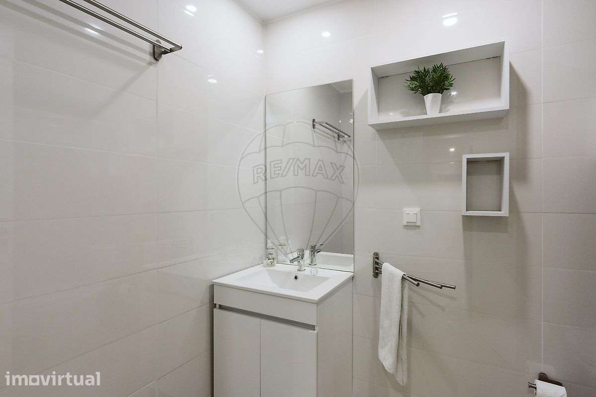 Apartamento T1 para venda - Grande imagem: 2/18