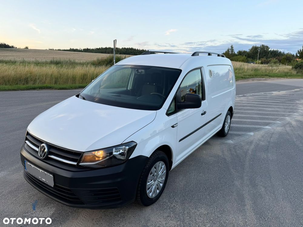 Volkswagen Caddy - 8