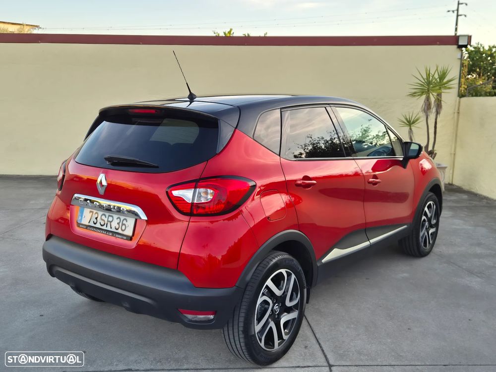 Renault Captur 0.9 TCE Sport - 25