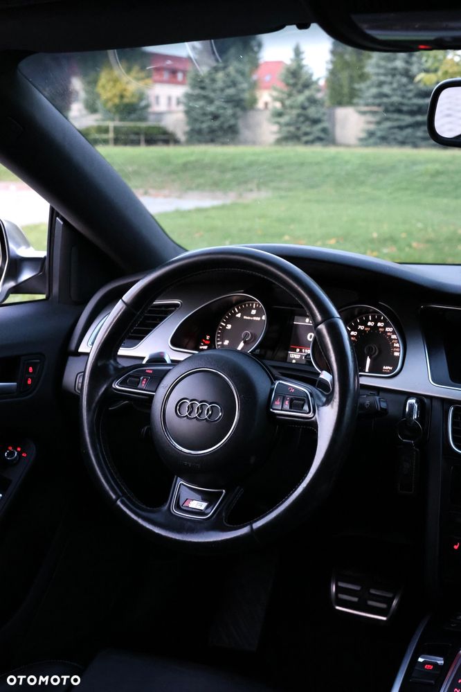 Audi S5 Coupé 3.0 TFSI Quattro S tronic - 8