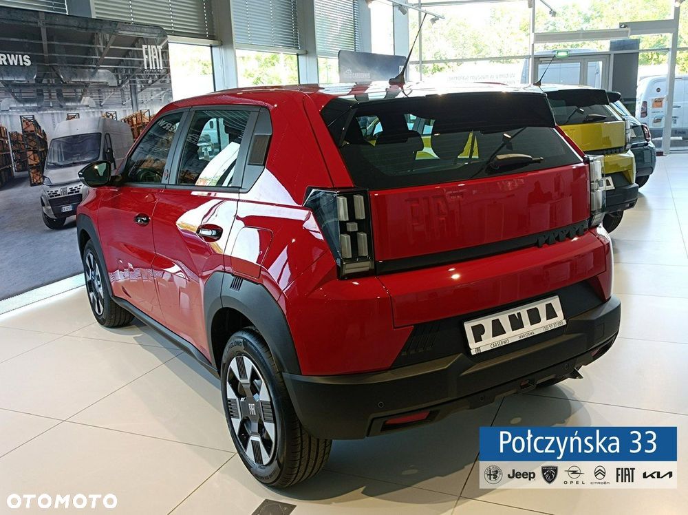Fiat Grande Panda - 6