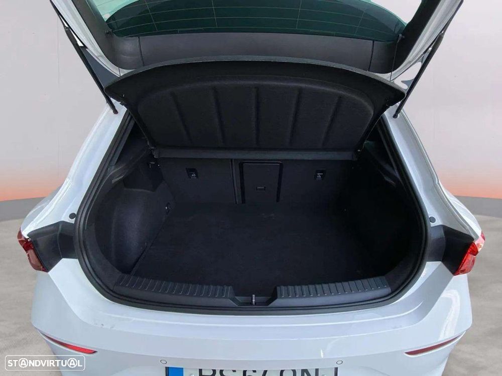 Cupra Leon 1.4 e-Hybrid DSG - 20