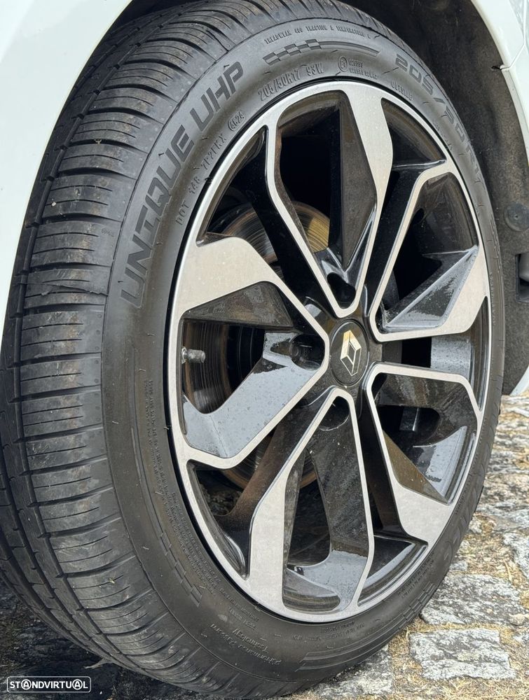Renault Mégane Sport Tourer 1.5 Blue dCi Limited - 9