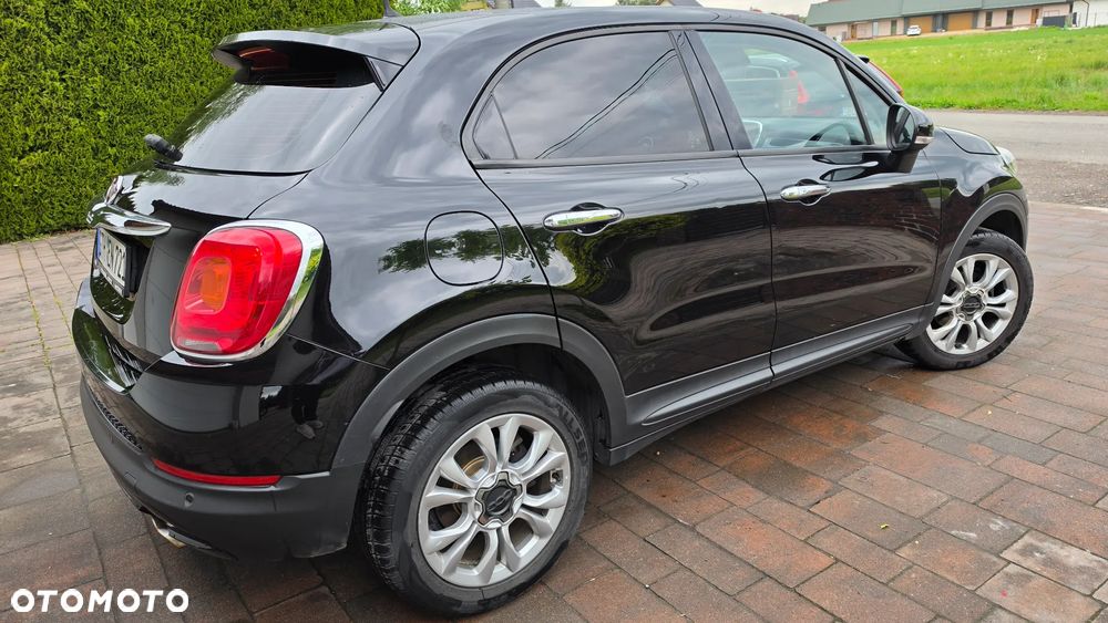 Fiat 500X - 3
