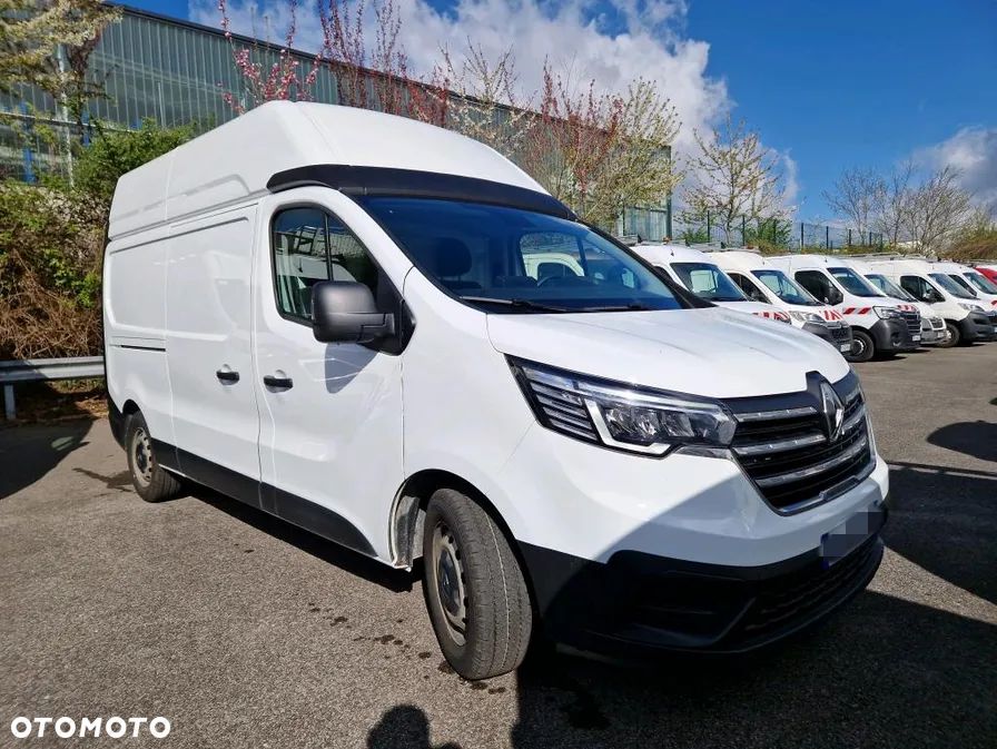 Renault TRAFIC - 3
