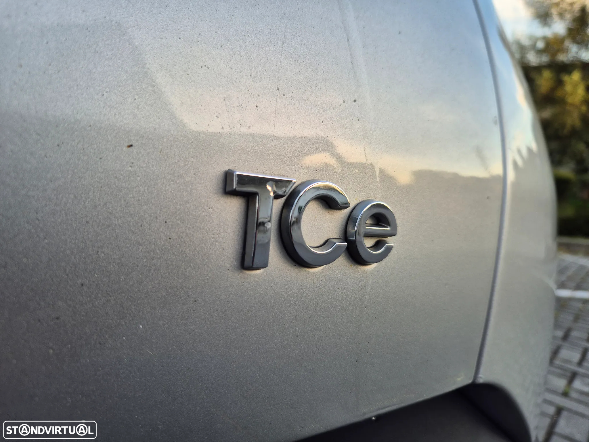 Renault Captur 0.9 TCE Exclusive - 13
