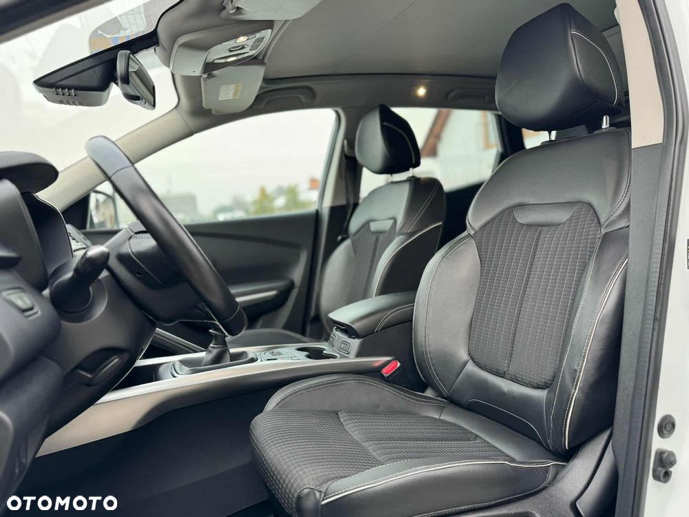 Renault Kadjar 1.2 Energy TCe Intens - 11