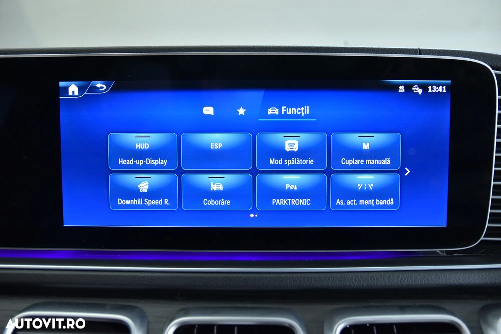 Mercedes-Benz GLE 450 d MHEV 4MATIC - 20