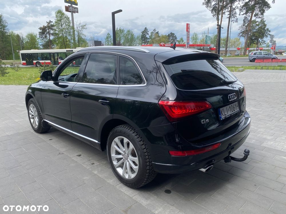Audi Q5 2.0 TDI Quattro S tronic - 6