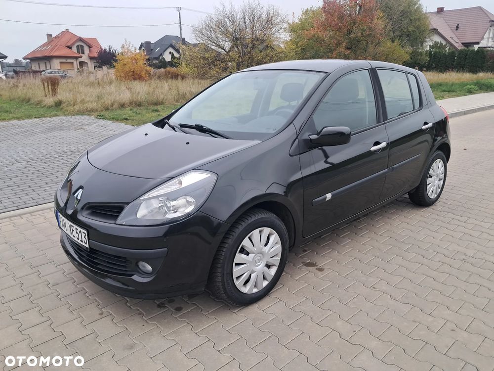 Renault Clio - 5
