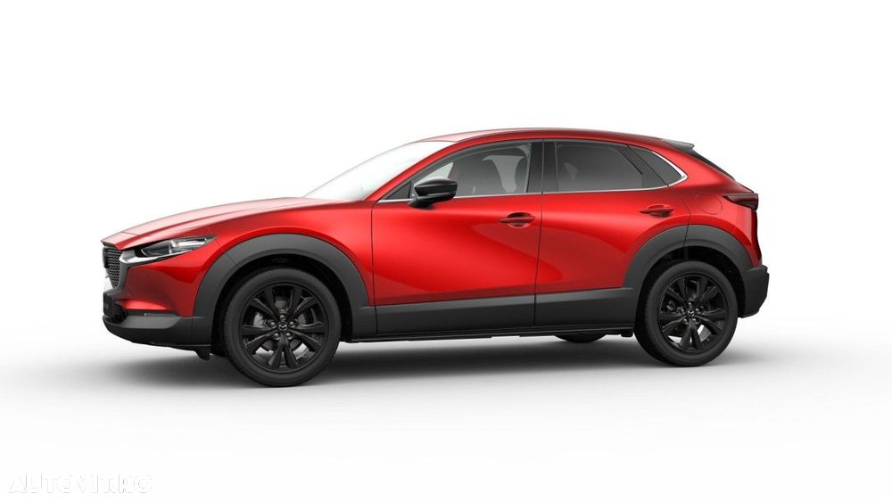 Mazda CX-30 - 2
