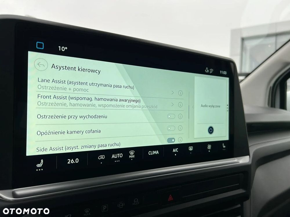 Volkswagen Transporter Kombi L2H1 M1 - 22