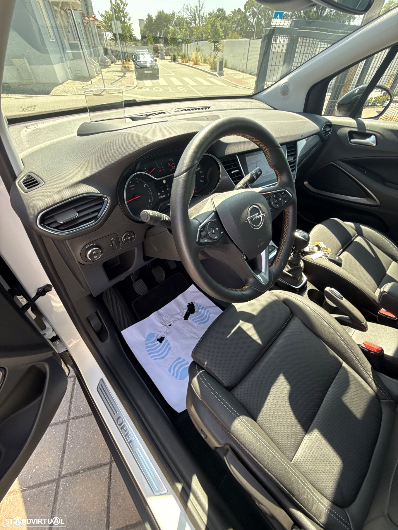 Opel Crossland X 1.2 T Ultimate - 16