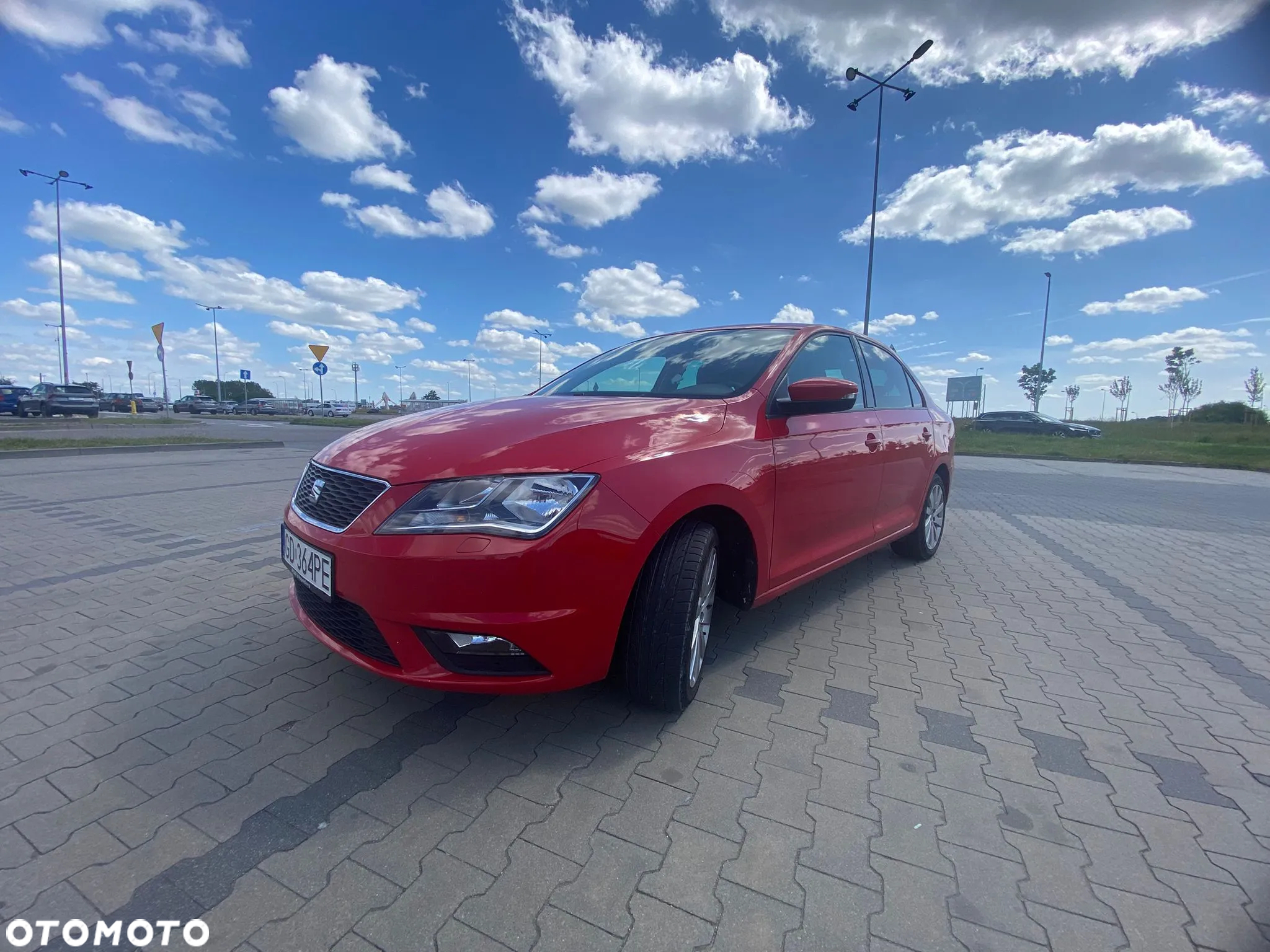 Seat Toledo - 5