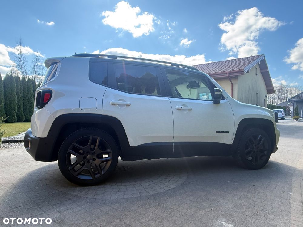 Jeep Renegade 1.6 MultiJet S - 5