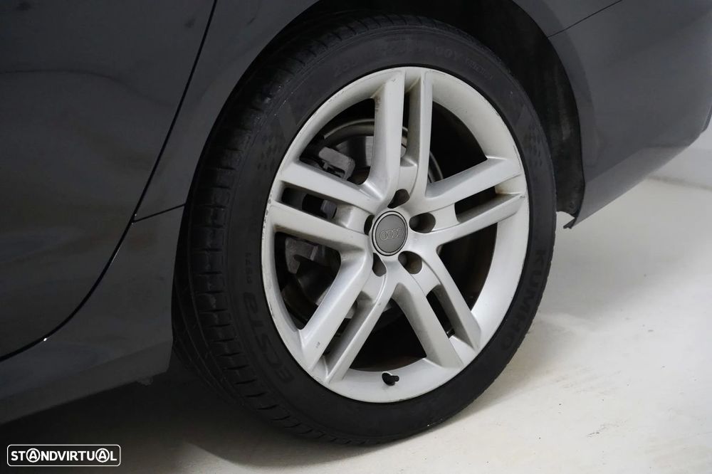 Audi A6 Avant 2.0 TDi S-line S tronic - 17