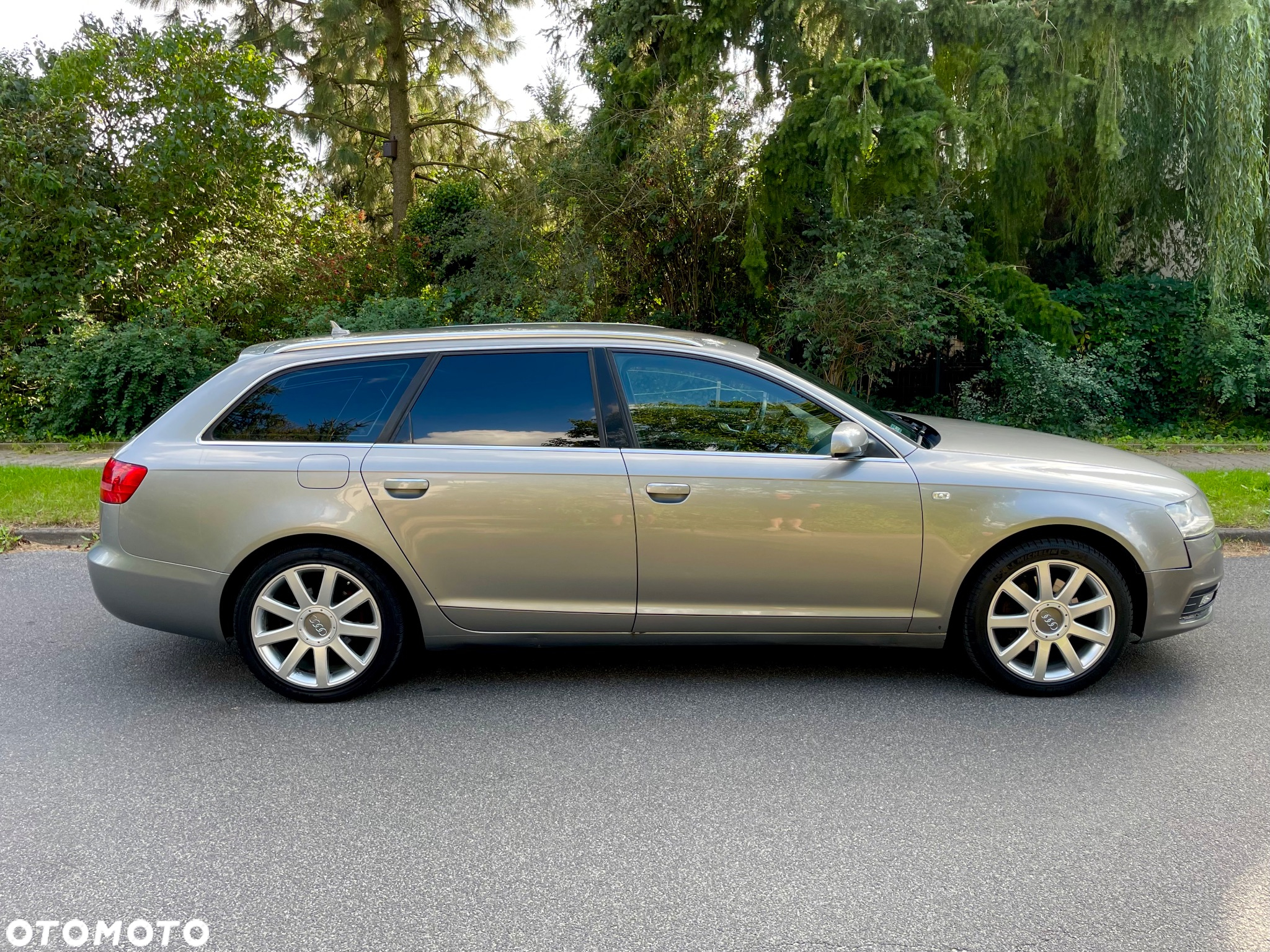 Audi A6 2.7 TDI Quattro Tiptr - 5