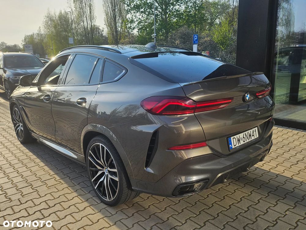 BMW X6 - 4
