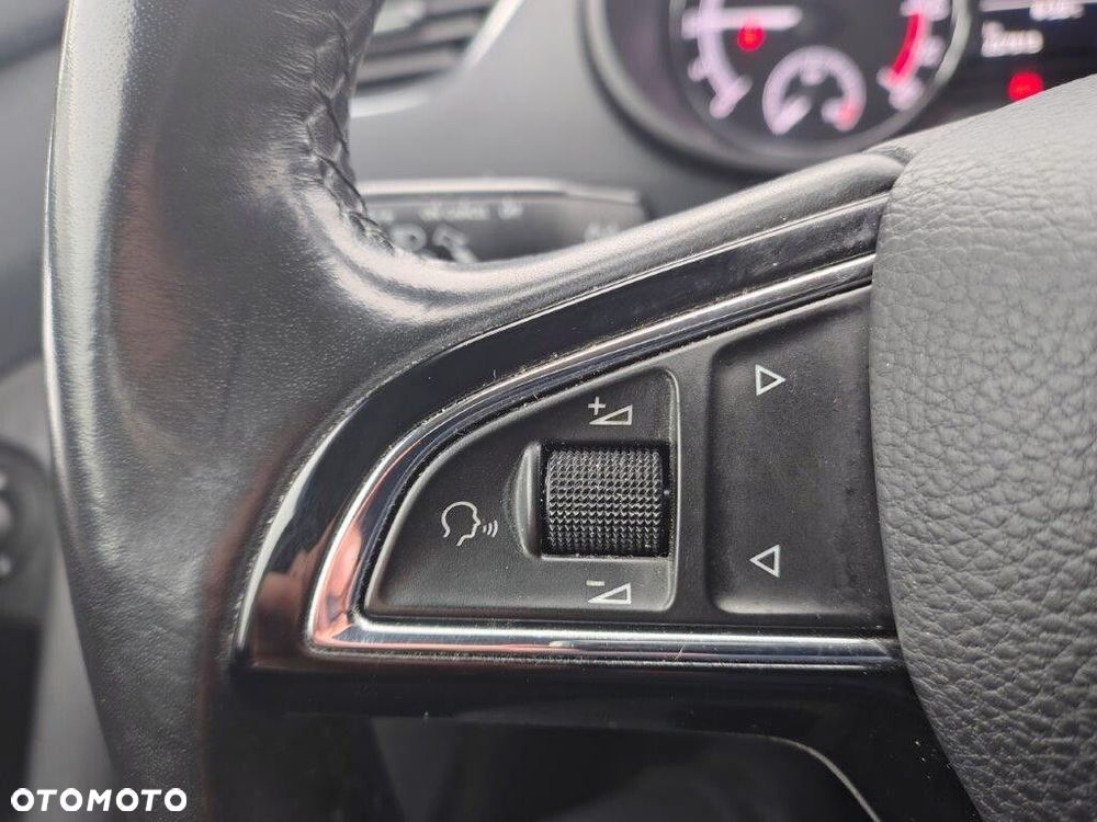 Skoda Octavia 1.6 TDI Ambition - 17