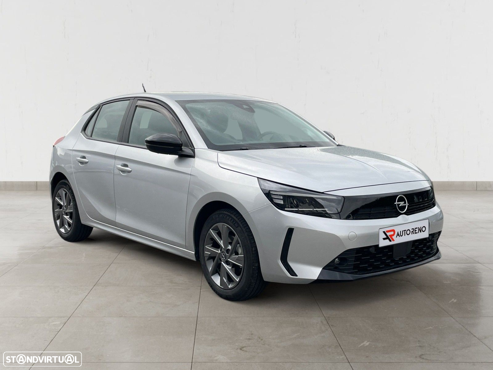 Opel Corsa 1.2 Edition - 2