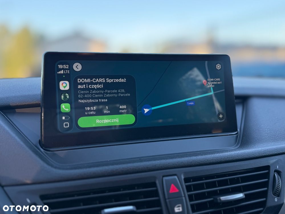BMW X1 sDrive18d - 26