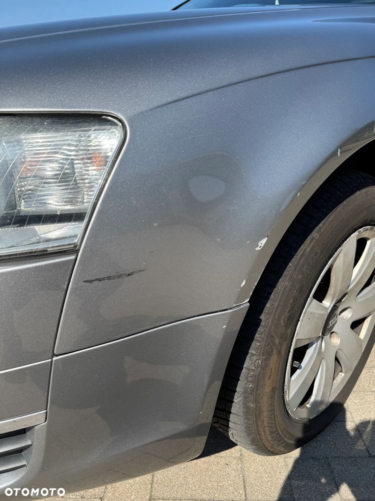 Audi A6 Limousine 2.0 TFSI - 9