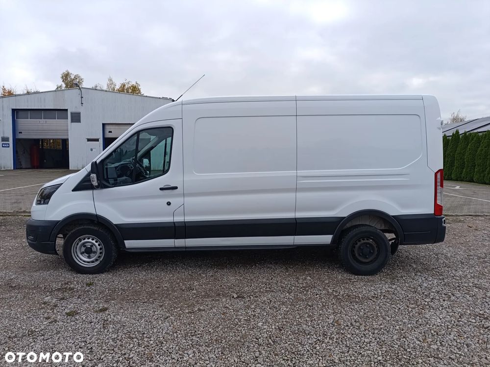 Ford TRANSIT L3H2 2.0 - 14