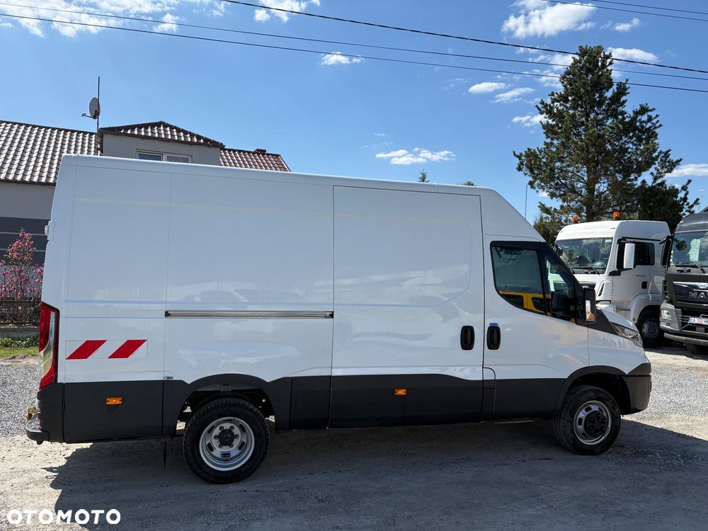 Iveco DAILY 50-180 | DMC 5200KG | ŻURAW | KLIMA | SPROWADZONY | SUPER STAN - 7