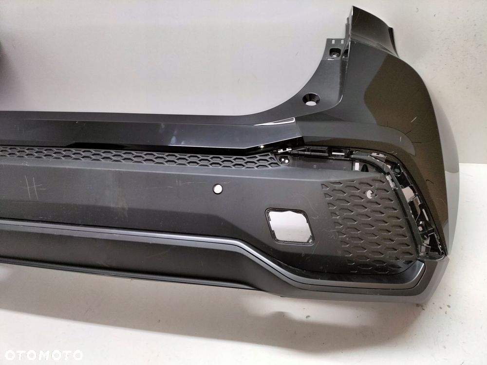 zderzak tylny tył toyota chr c-hr ii 23- gr sport - 6