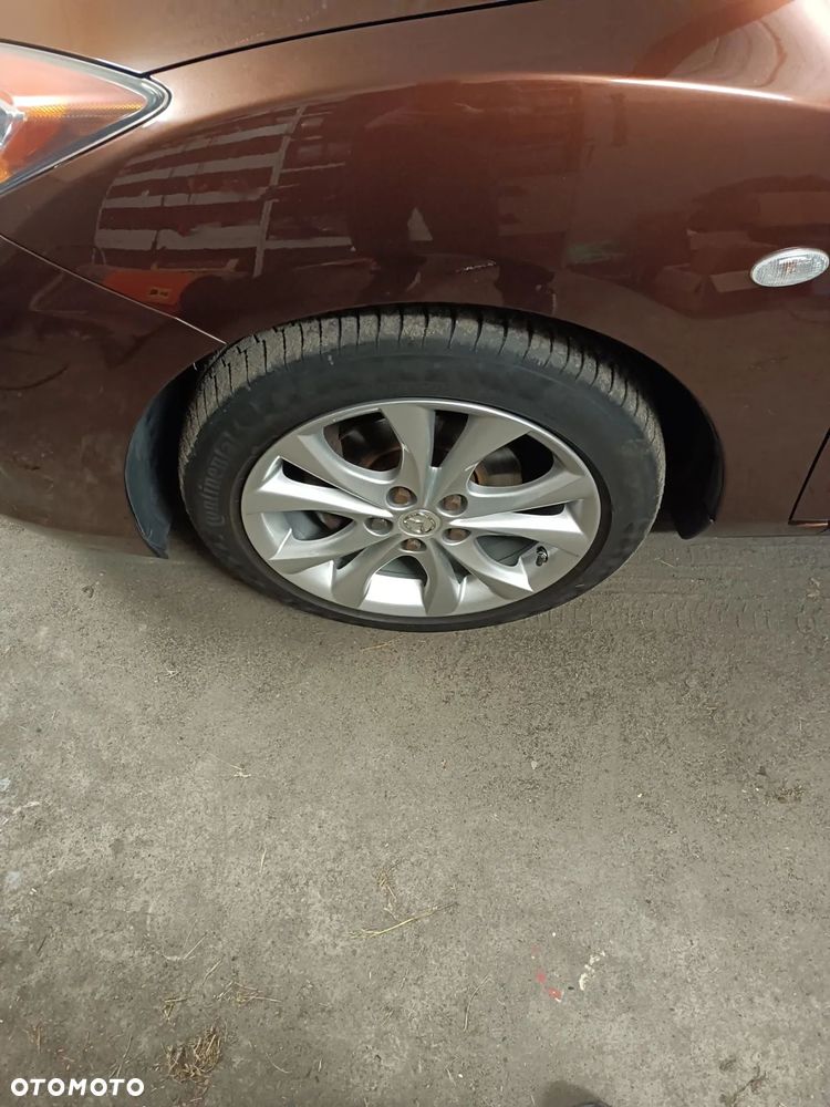 Mazda 3 1.6 MZR Center-Line - 25