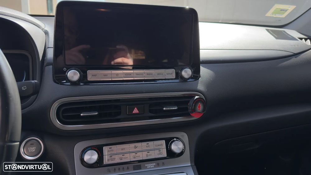 Hyundai Kauai 64 kWh Vanguard+TMS - 5