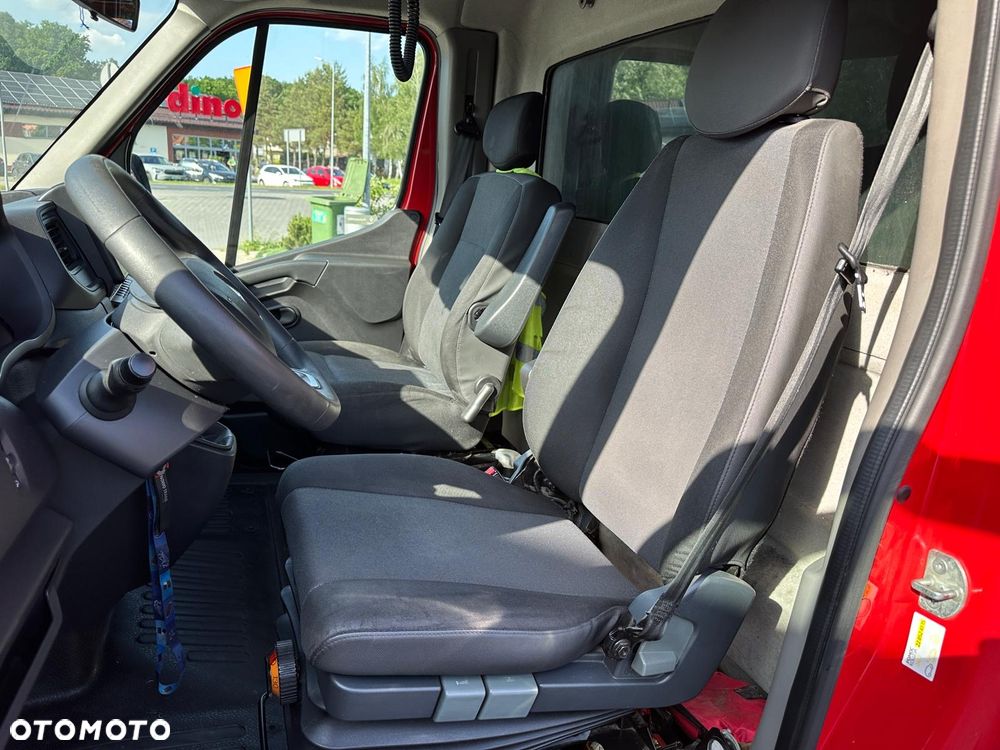Renault Master - 10