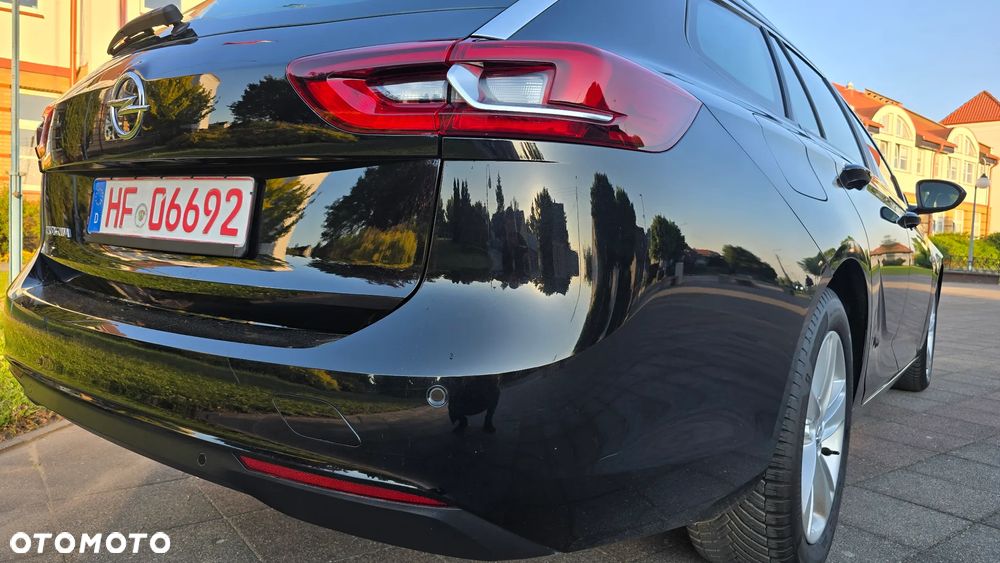 Opel Insignia - 20