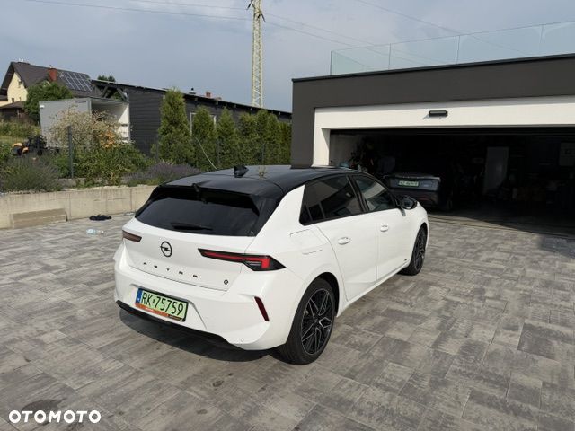 Opel Astra 54kWh GS First Edition - 3