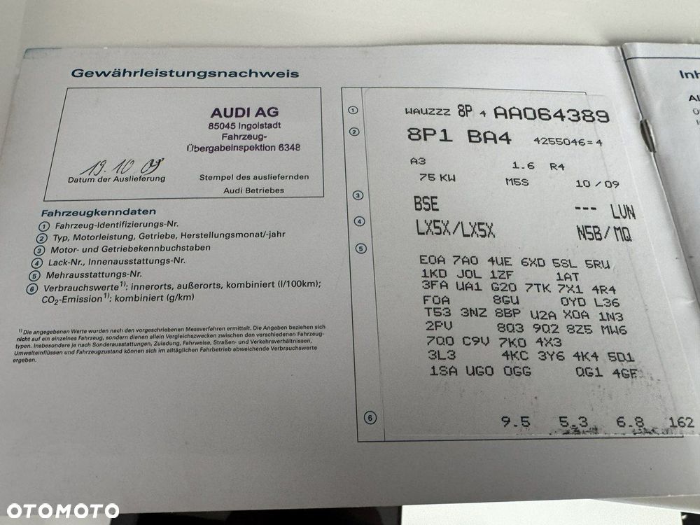 Audi A3 Sportback - 25