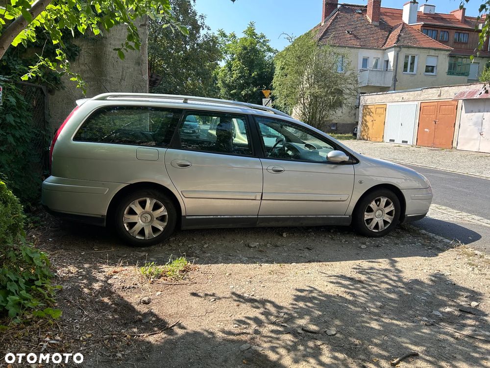 Citroën C5 1.6 HDi Dynamique Equilibre Navi - 5