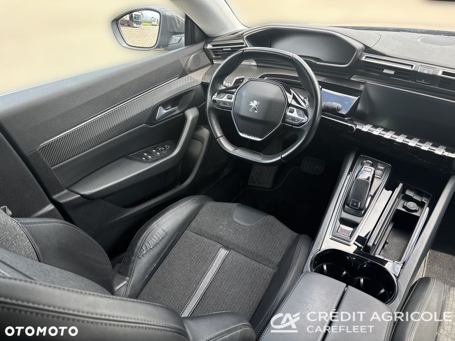 Peugeot 508 1.5 BlueHDi Allure S&S EAT8 - 21