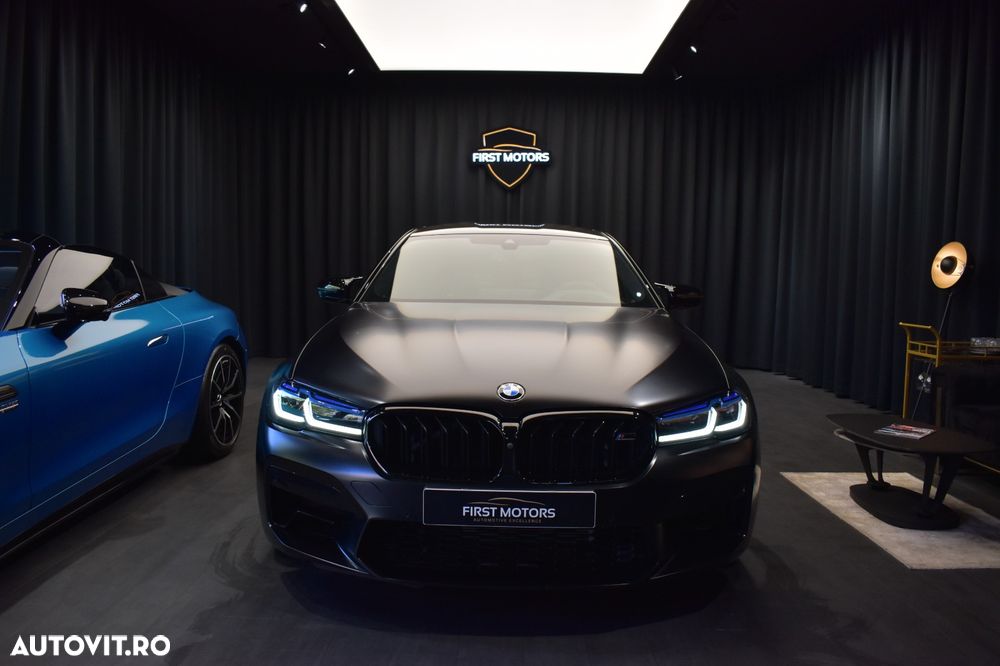 BMW M5