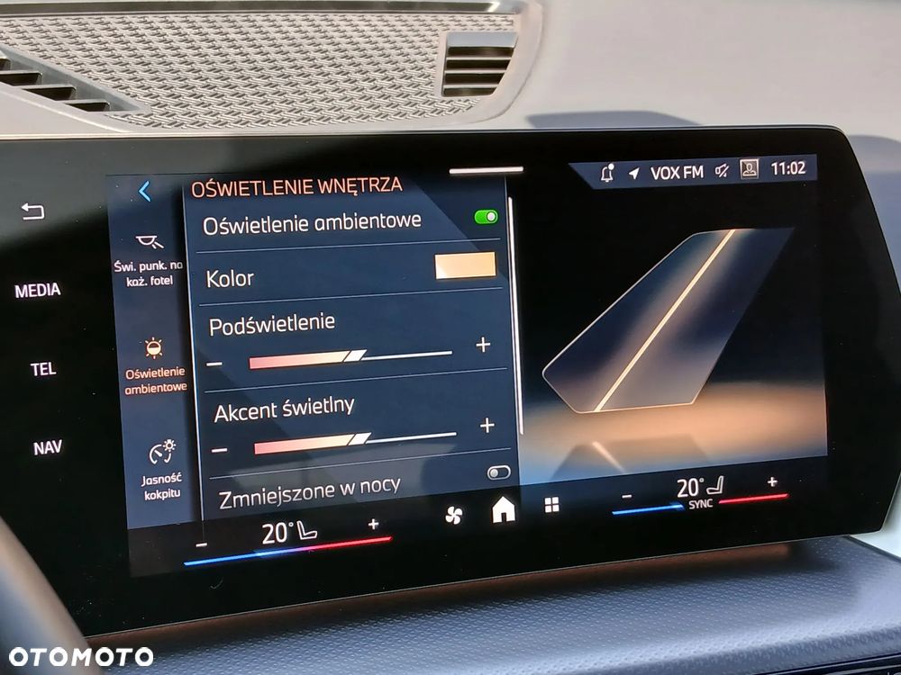 BMW X1 sDrive18d M Sport - 21