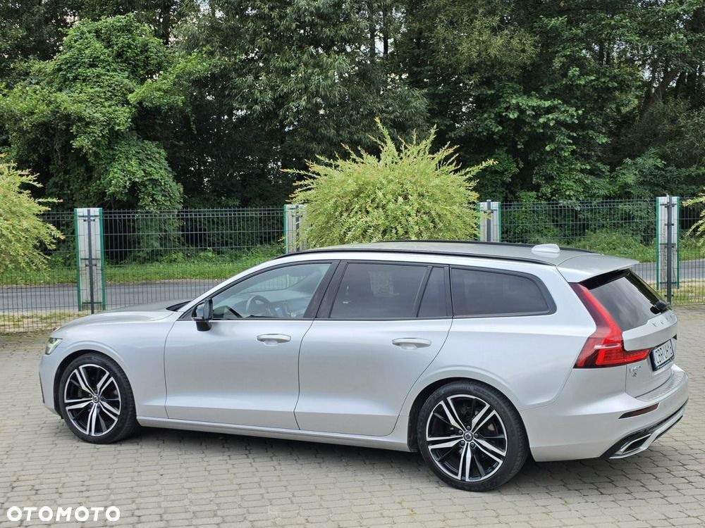 Volvo V60 - 14