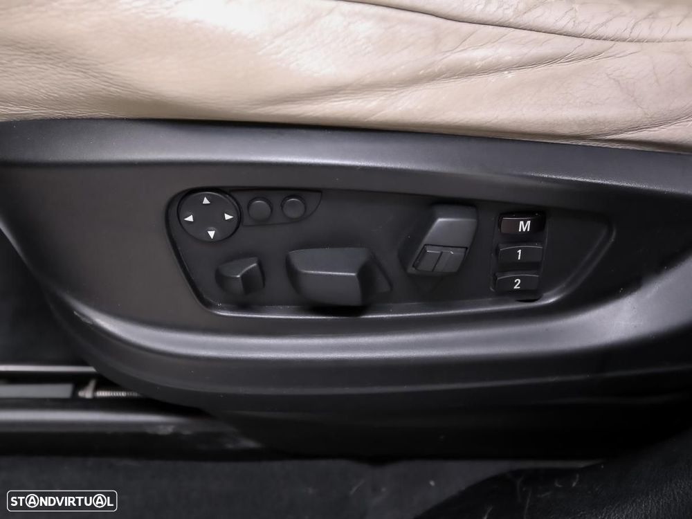 BMW X6 35 d xDrive - 15