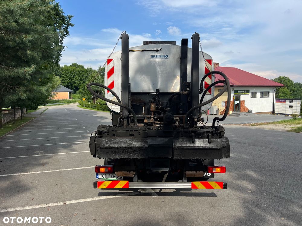 Volvo FM 400 - 39
