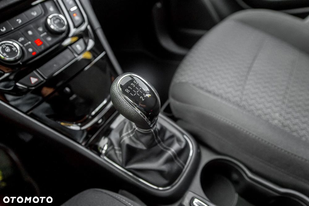 Opel Mokka 1.4 T Cosmo S&S 4x4 EU6 - 33