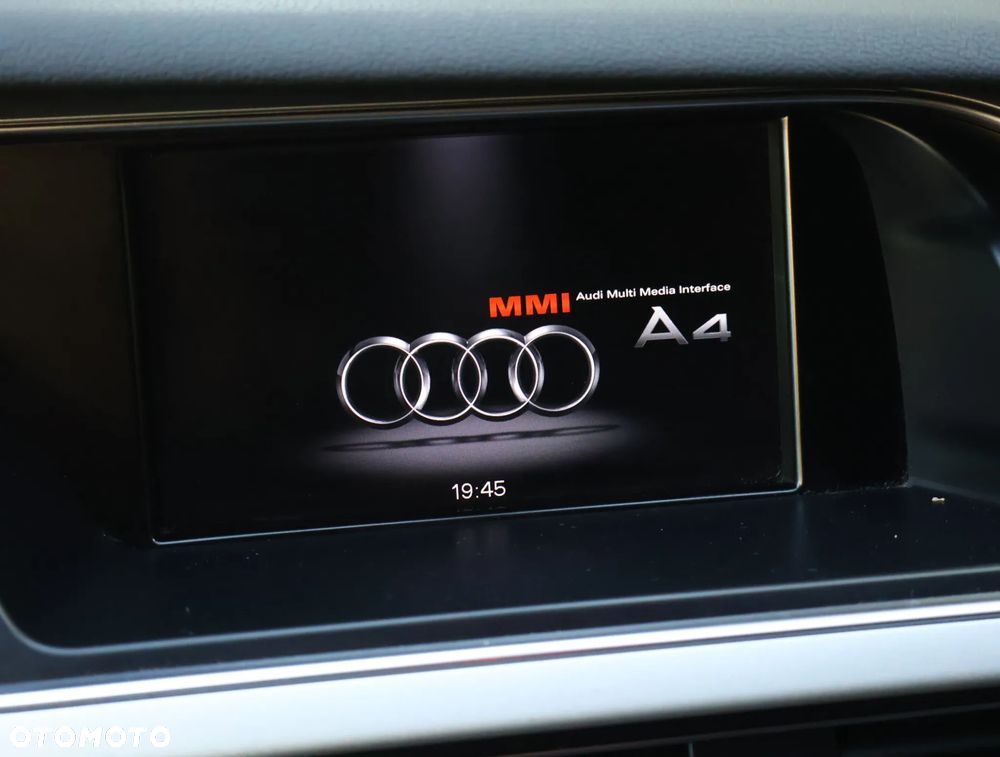 Audi A4 Avant - 14