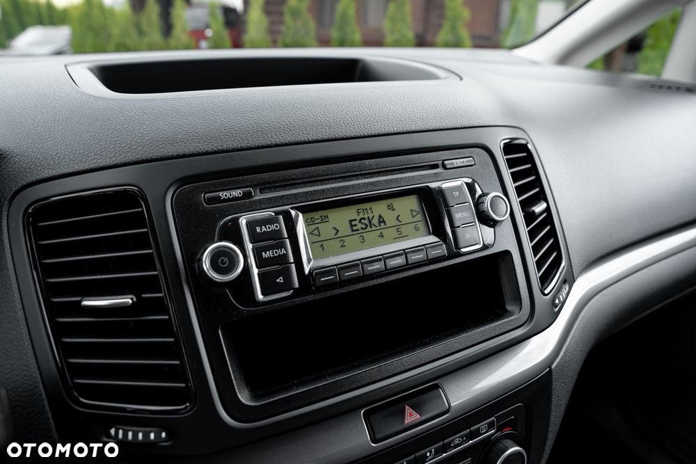 Seat Alhambra 2.0 TDI DPF Ecomotive - 32