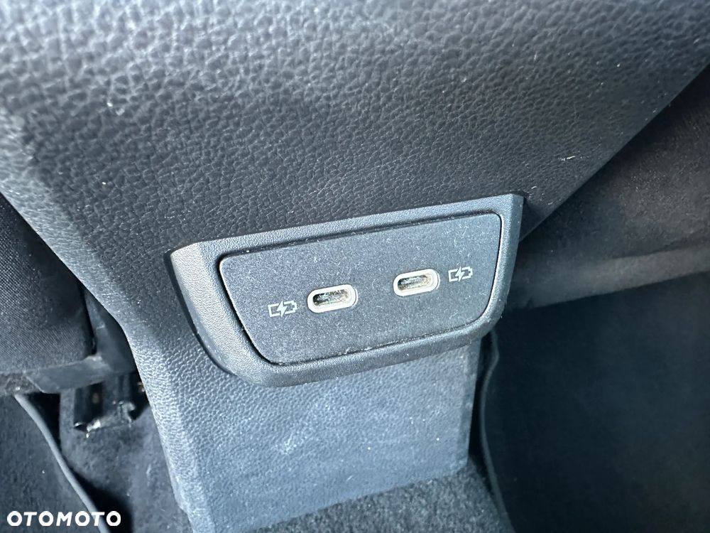 Volkswagen Polo 1.0 TSI Life Plus DSG - 17