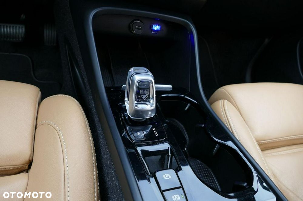 Volvo XC 40 T5 Recharge DKG Inscription Expression - 30